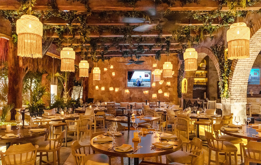 Gana Nicoletta Cancún el Global Architecture and Design Awards 2022  